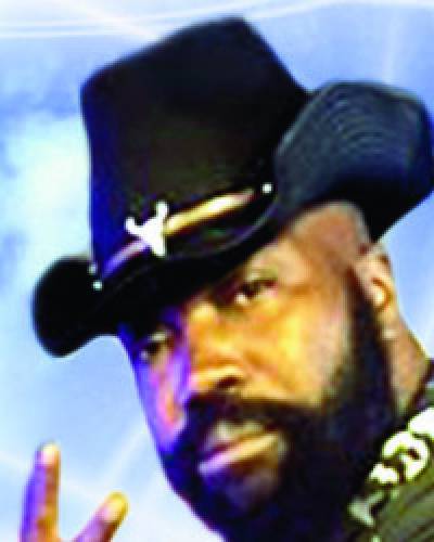 Remembering Edward Jamar Graham | Obituaries - Caver