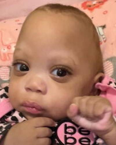 Carianna Jaleaa  King Obituary, Lake Wales, FL