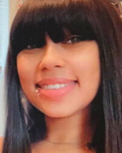 Alexis  Sherrill Obituary, Detroit, MI