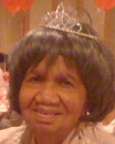 Mother Shirley Ann  Weldon Obituary, Detroit, MI