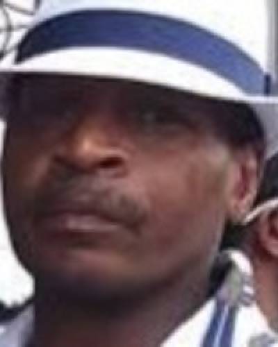 Eugene Nathaniel  Barber