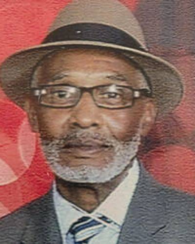 Samuel Lamar  Jackson