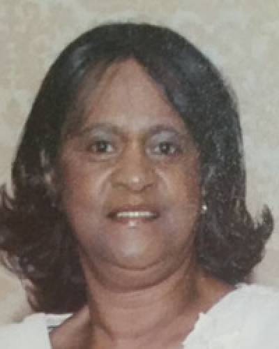 Emma Ruth Olden   Johnson Lake Wales, FL Obituary